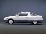 Nissan FEV Concept 1991 года